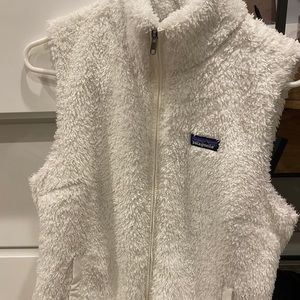 Patagonia Vest
